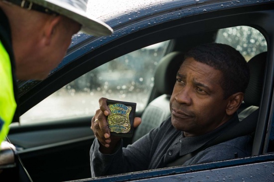 The Equalizer Serie Dónde Ver España