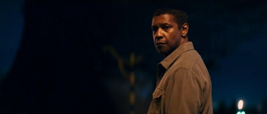 The Equalizer Serie Dónde Ver España