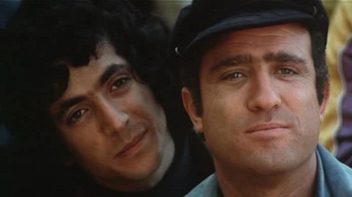 Kazablan (1973) El Séptimo Arte Tu web de cine
