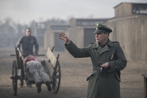 Descargar El informe Auschwitz pelicula completa En